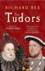 The Tudors (Paperback, 3rd Revised edition) - Richard Rex Photo