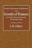 Results of Experiments at Rothamsted on the Growth of Potatoes - For Twelve Years in Succession on the Same Land (Paperback) - J H Gilbert Photo