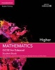 GCSE Mathematics for Edexcel Higher Student Book (Paperback) - Karen Morrison Photo