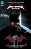 Batman and Robin, Vol 6 - The Hunt for Robin (Paperback) - Patrick Gleason Photo