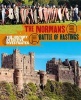 The Normans and the Battle of Hastings (Paperback) - Philip Parker Photo