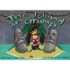 The Island of Grump (Hardcover) - Kenny Lamb Photo