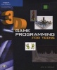 3D Game Programming for Teens (Paperback) - Eric Grebler Photo