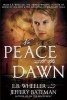 No Peace with the Dawn - A Novel of the Great War (Paperback) - E B Wheeler Photo