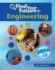 Find Your Future in Engineering (Hardcover) - Diane Lindsey Reeves Photo