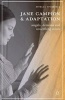 Jane Campion and Adaptation - Angels, Demons and Unsettling Voices (Paperback, New) - Estella Tincknell Photo