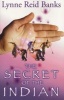 Secret of the Indian (Paperback, New edition) - Lynne Reid Banks Photo