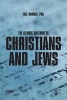 The Islamic Doctrine of Christians and Jews (Paperback) - bill warner Photo