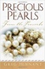 Precious Pearls from the Proverbs (Paperback) - Greg Hinnant Photo