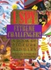 I Spy Extreme Challenger - A Book of Picture Riddles (Hardcover) - Walter Wick Photo