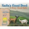 Nadia's Good Deed - A Story about Haiti (Hardcover) - Rachel Harris Photo