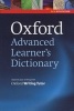 Oxford Advanced Learner's Dictionary (Paperback, 8th Revised edition) - AS Hornby Photo