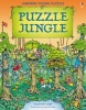 Puzzle Jungle (Hardcover) - Susannah Leigh Photo