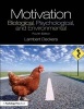 Motivation - Biological, Psychological, and Environmental (Paperback, 4th Revised edition) - Lambert Deckers Photo