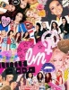 Little Mix 2017 Diary (Paperback) - Darrell Butters Photo