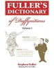 Fuller's Dictionary of Daffynition's (Hardcover) - Stephen Fuller Photo