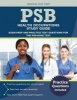 Psb Health Occupations Study Guide - Exam Prep and Practice Test Questions for the Psb-Hoae Test (Paperback) - Psb Health Occupations Exam Prep Team Photo