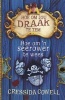 Hoe Om Jou Draak Te Tem, Boek 2 - Hoe Om 'n Seerower Te Wees (Afrikaans, Paperback) - Cressida Cowell Photo