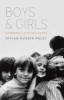 Boys and Girls - Superheroes in the Doll Corner (Paperback, New edition) - Vivian Gussin Paley Photo