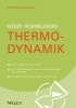 Wiley-Schnelllkurs Thermodynamik (German, Paperback) - Raimund Ruderich Photo