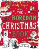 The Anti-Boredom Christmas Book (Paperback) - Andy Seed Photo