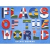 Flags of the World (Hardcover) - Sylvie Bednar Photo