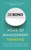 Atlas of Management Thinking (Paperback) - Edward de Bono Photo