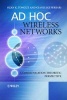 Ad Hoc Wireless Networks - A Communication-Theoretic Perspective (Hardcover) - Ozan K Tonguz Photo