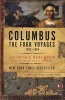 Columbus - The Four Voyages, 1492-1504 (Paperback) - Laurence Bergreen Photo