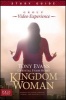 Kingdom Woman, Study Guide - Embracing Your Purpose, Power, and Possibilities (Paperback) - Tony Evans Photo