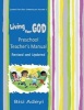 Living for God Preschool Teacher's Manual (Paperback) - Bisi Adeyi Photo