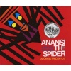 Anansi the Spider - A Tale from the Ashanti (Hardcover, Library binding) - Gerald McDermott Photo