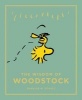 The Wisdom of Woodstock (Hardcover, Main) - Charles M Schulz Photo