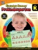 Everyday Success, Grade Pk (Paperback) - Thinking Kids Photo