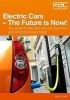 Electric Cars - The Future is Now! (Paperback) - Arvid Linde Photo