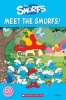 The Smurfs: Meet the Smurfs! (Paperback) - Jacquie Bloese Photo