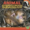 Animal Hibernation (Paperback) - Jeanie Mebane Photo