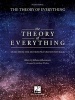 The Theory of Everything - Music from the Motion Picture Soundtrack - Piano Solo Songbook (Staple bound) - Jaohann Photo