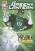 Green Lantern: Prisoner of the Ring (Paperback) - Scott Sonneborn Photo