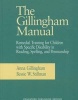 The Gillingham Manual - Remedial Training for Students with Specific Disability in Reading, Spelling, and Penmanship (Hardcover, 8th) - Anna Gillingham Photo