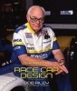 The Art of Race Car Design (Hardcover) - Bob Riley Photo