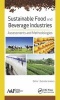 Sustainable Food and Beverage Industries - Assessments and Methodologies (Hardcover) - Gabriela Ionescu Photo