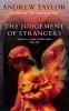 The Judgement of Strangers - The Roth Trilogy Book 2 (Paperback, REI) - Andrew Taylor Photo