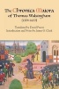 The Chronica Maiora of  (1376-1422) (Paperback) - Thomas Walsingham Photo