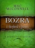 Bozra - A Shepherd's Journey: A Journey to Jerusalem (Hardcover) - Mac McConnell Photo