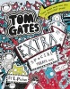 Tom Gates Extra Special Treats (... Not) (Paperback) - Liz Pichon Photo