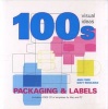 100's Visual Packaging and Labels (Paperback) - Ann Ford Photo