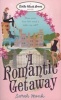 A Romantic Getaway (Paperback) - Sarah Monk Photo