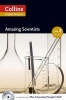 Collins Amazing People ELT Readers - Amazing Scientists : B1 (Paperback) - Anne Collins Photo