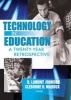 Technology in Education - A Twenty-Year Retrospective (Paperback) - D LaMont Johnson Photo